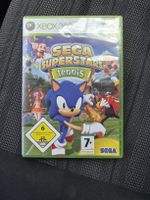 Sega Superstars Tennis - Xbox 360