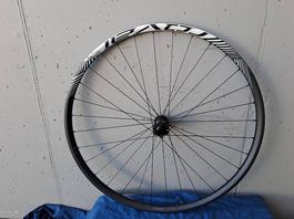 29" Roval Control Trail SL Carbon Vorderrad, fabrikneu
