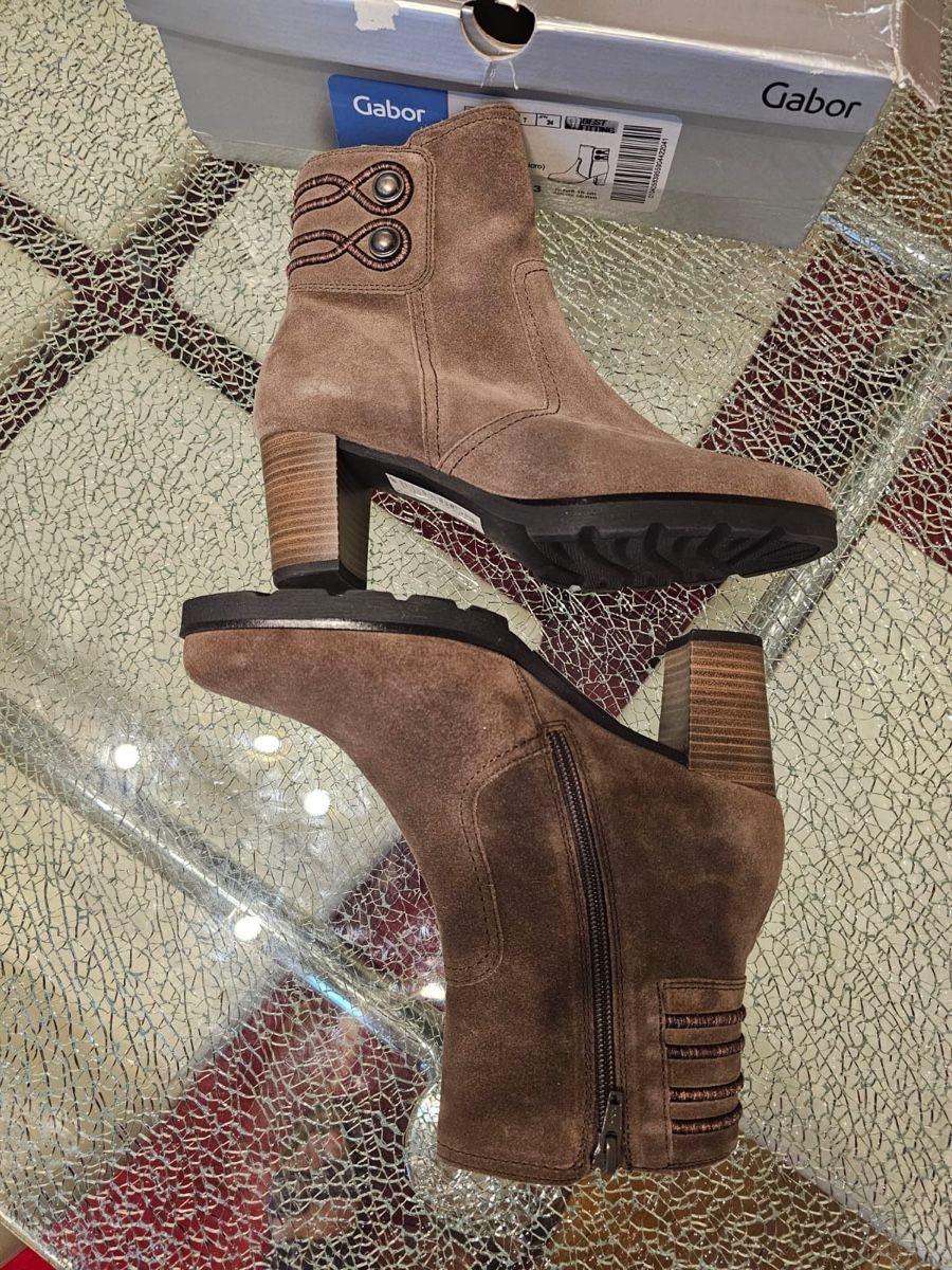 Gabor Chaussures femmes: Gabor Gr. 37.5 – Neuf (Voir description) à Luzern par Reni025 9