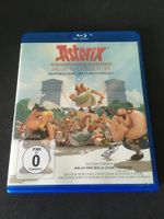 Asterix im Land der Götter [Blu-ray]