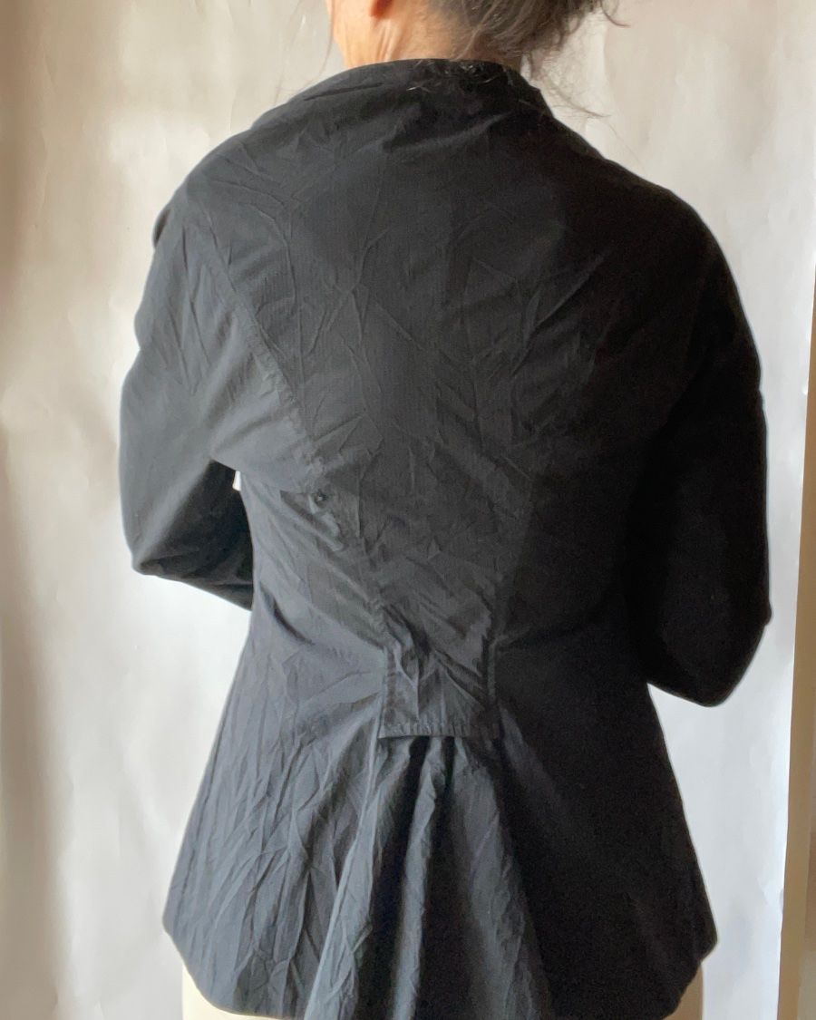 Jacken: Jacke von ROSTFREI – Gebraucht aus Salez von Shalla 3