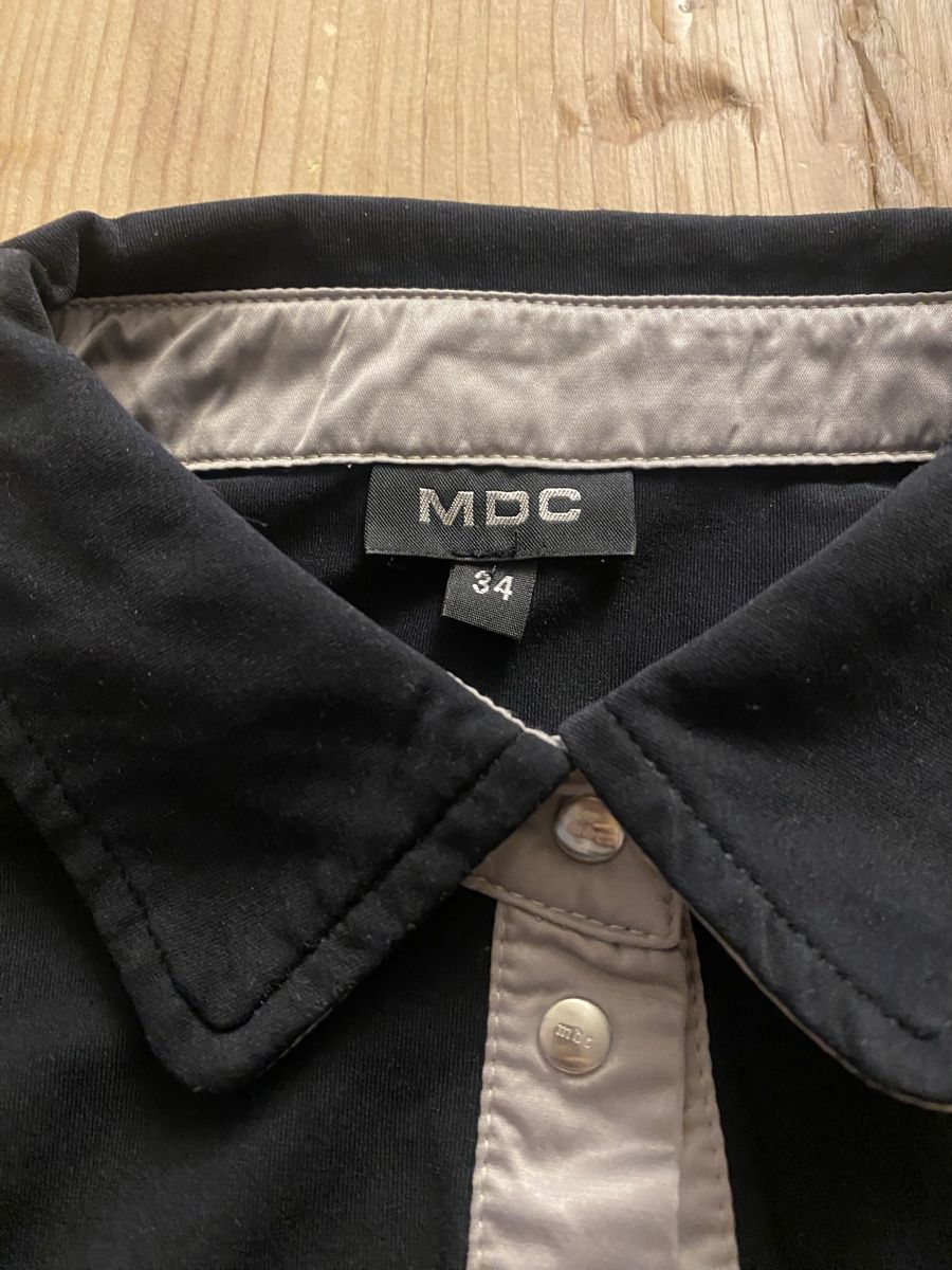 Polo-Shirts: Sportliches MDC Poloshirt Gr. 34 – Gebraucht aus Altendorf von Charlyle 2