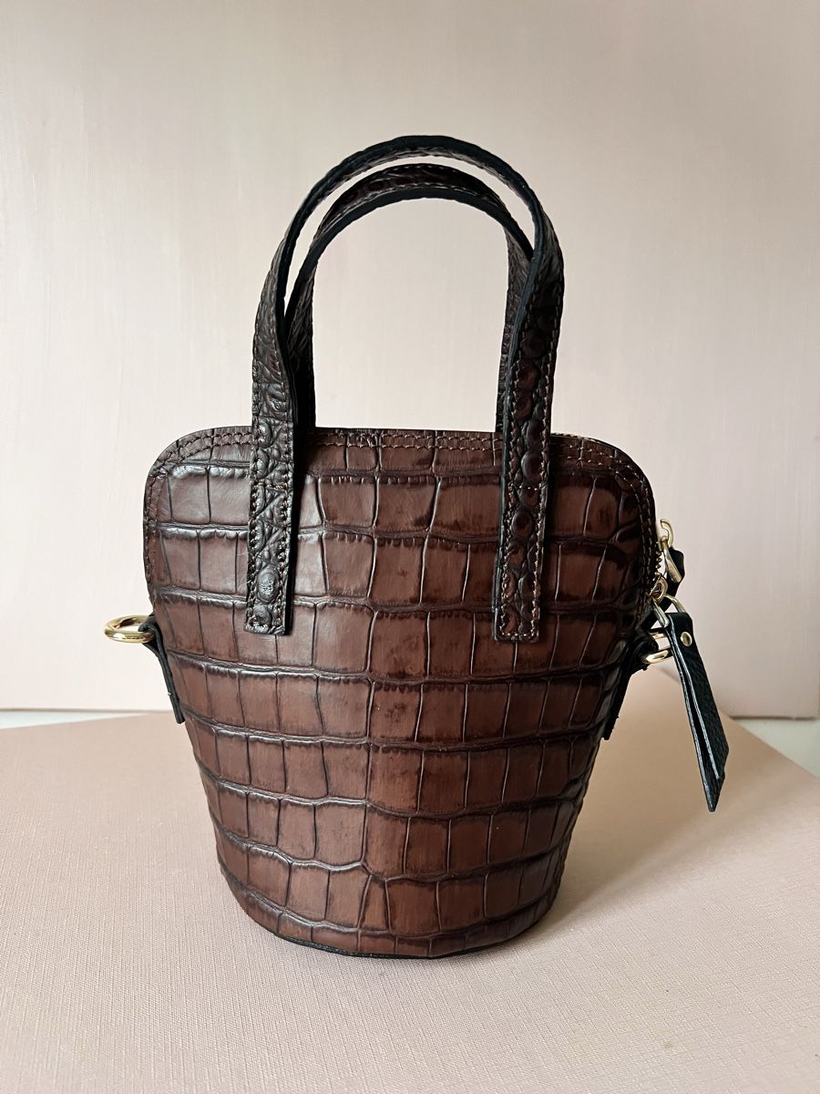 Borse da donna: Sehr süsse Innué Tasche – Usato da Fischbach LU venduto da Dear.Luki 1