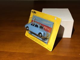 Lancia Appia 1/43 Mercury Art. 14