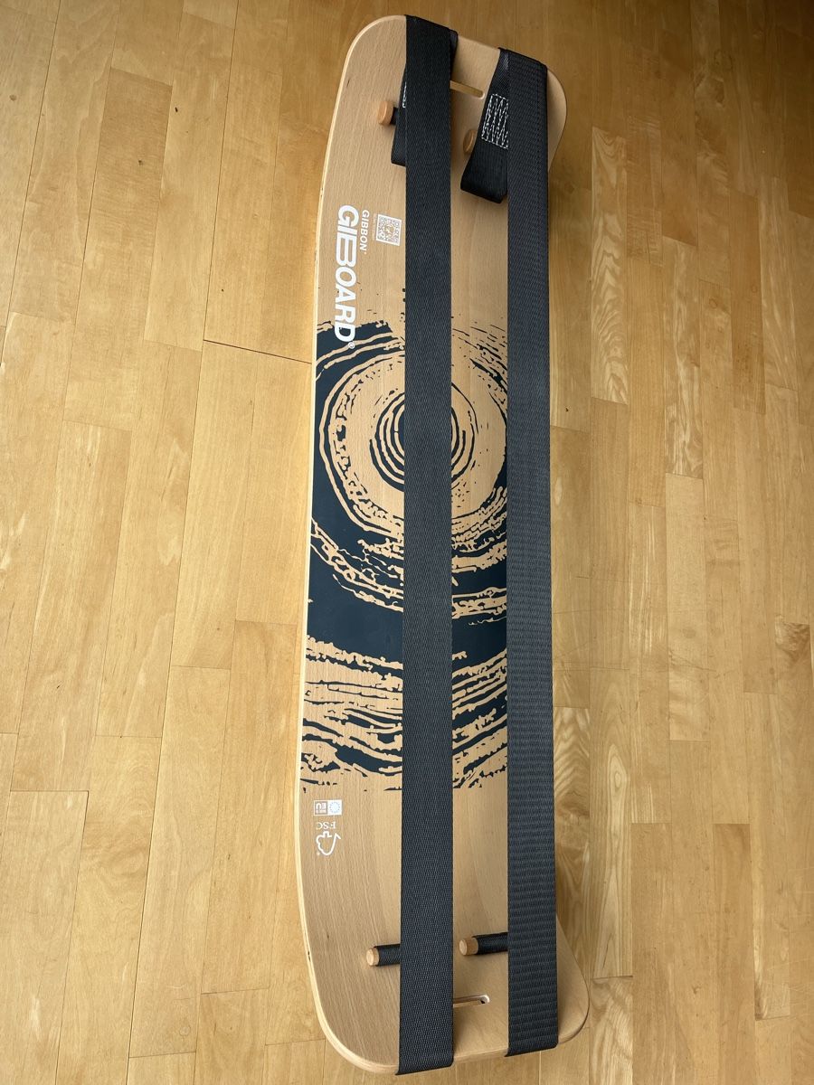 Slackline: Slackboard Gibbon Active – Neu (gemäss Beschreibung) aus Kriens von 6Jazz6 4