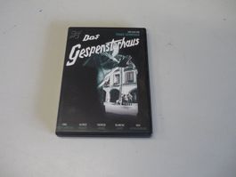 DVD Dialekt Schweizer Filmklassiker - Das Gespensterhaus