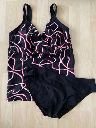 Tankini Größe 44