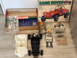 Tamiya Sand Rover original