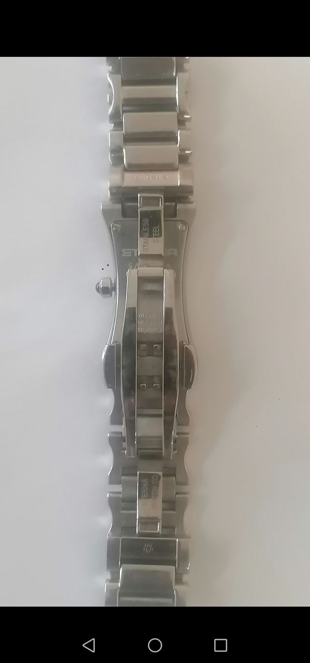 Eterna Orologi: Eterna Damenuhr – Nuovo (secondo la descrizione) da Liebefeld venduto da BoyB9 1