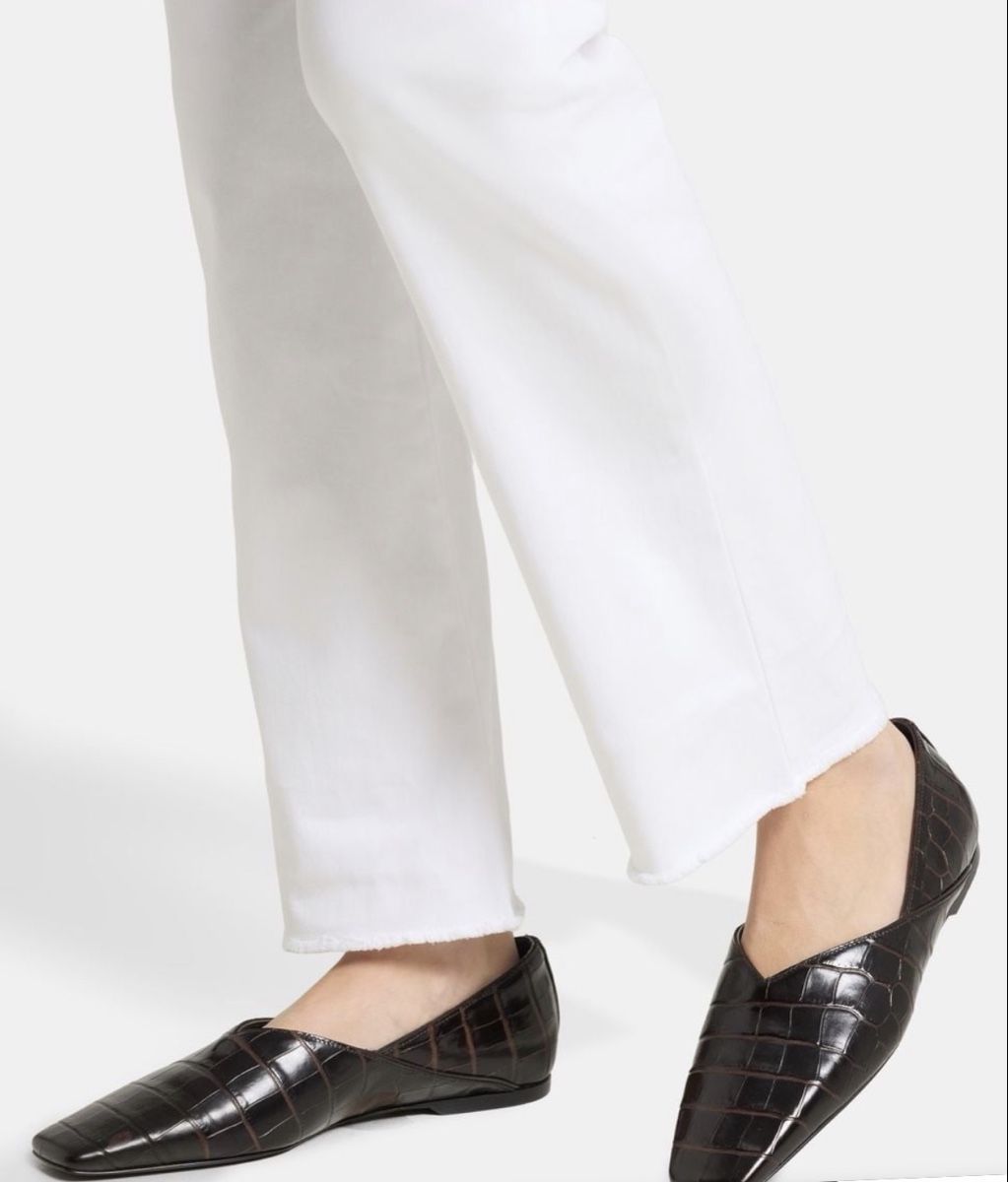 Totême Scarpe da donna: Toteme loafers – Nuovo e nell'imballaggio originale da Paradiso venduto da viorea