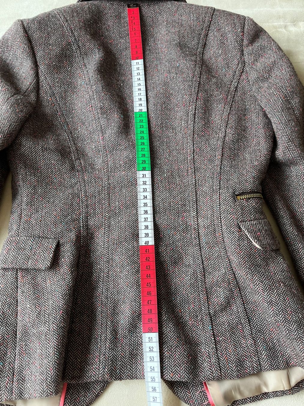 H&M Giacche: H&M Jacke Gr.34 – Usato da Stäfa venduto da Exclusive0 5