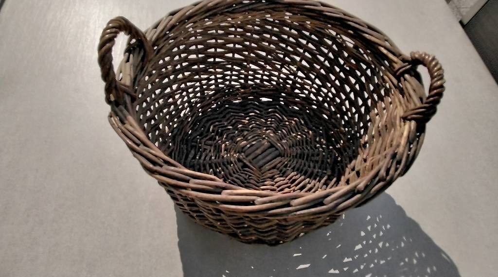 Autres articles pour la maison: Weidenkorb – D'occasion à Villmergen par Snofla00 2