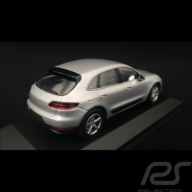 Porsche Modellautos: Porsche Macan 2013 1:43 Modelauto Minichamps – Neu und originalverpackt aus Bonstetten von Rocco02 2