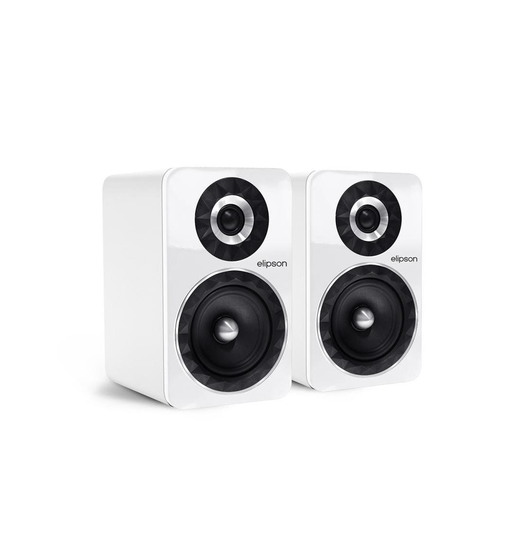 Casse acustiche: Enceinte Active Elipson Prestige Facet 6B – Nuovo e nell'imballaggio originale da Bussigny venduto da AVMAT