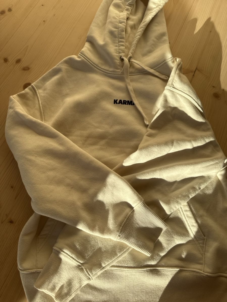 Maglioni & Felpe: Mady Morrison Karma Hoodie – Usato da Utzigen venduto da lou40 1