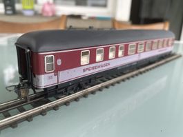 Speisewagen DB H0🛤️