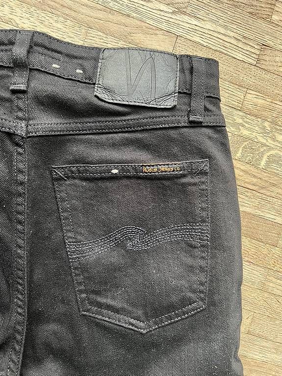 Jeans: Nudie Jeans Mellow Mae – Usato da kriens venduto da inf_9fnc 3