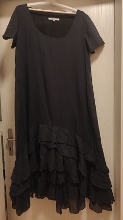 Kleid von EUROPEANCULTURE, Grösse XL