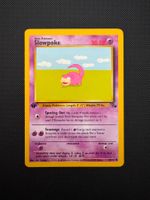 Pokémon Slowpoke 1. Edition 55/62
