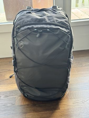 Patagonia Refugio Day Pack 30L (incl laptop compartment)