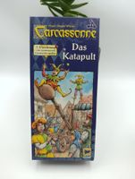 Carcassonne Erweiterung: Das Katapult