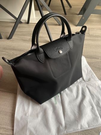 Longchamp noir