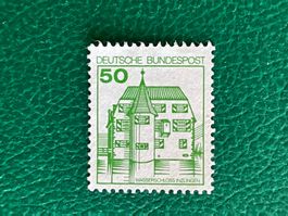 Deutschland Briefmarke ab 1 CHF / Francobollo germanico !!!