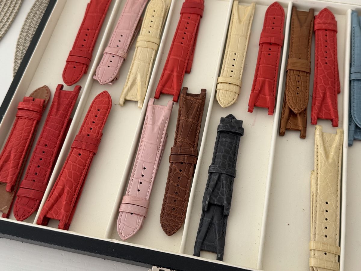 Orologi: Liquidation Bracelet MONTEGA – Nuovo (secondo la descrizione) da Bassecourt venduto da 59.00chf 4