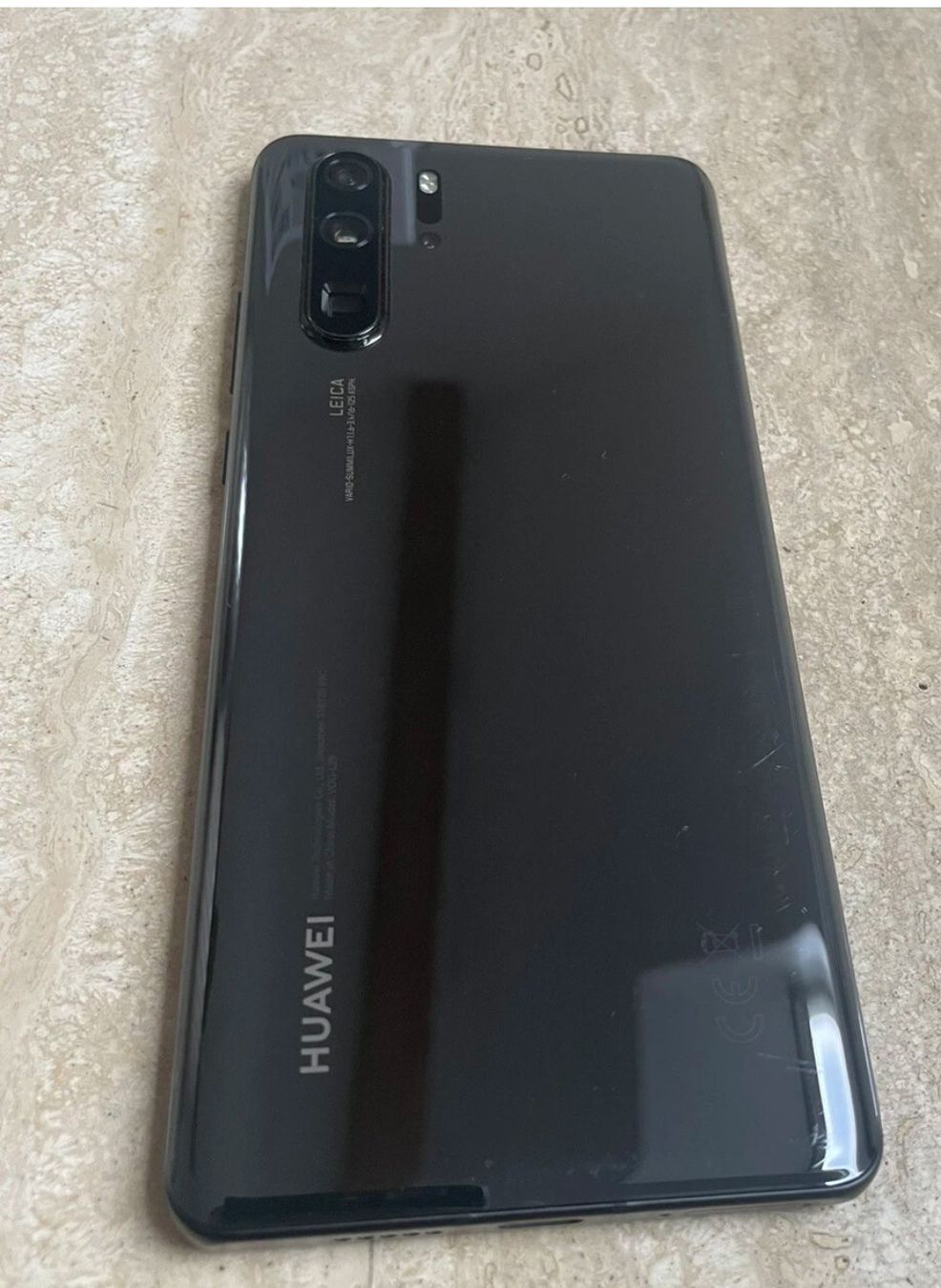 Huawei Telefoni cellulari / Smartphones: Huawei P30 Pro 128GB Wie neu – Usato da Luzern venduto da Waince786 1