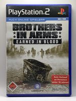 Brothers in Arms - Earned in Blood - PS2