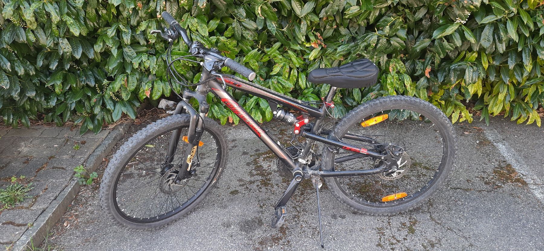 Velos: Velo für Kinder – Gebraucht aus Gossau SG von Uemmet