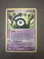 Pokémon Icognito S/28 Holo – EX Verborgene Mächte – Deutsch 