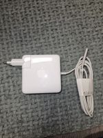Apple Netzteil für MacBook MagSafe 2 weiss gebraucht