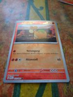 POKEMON  Camaub     G  PAF DE  011/091  KP80  2024