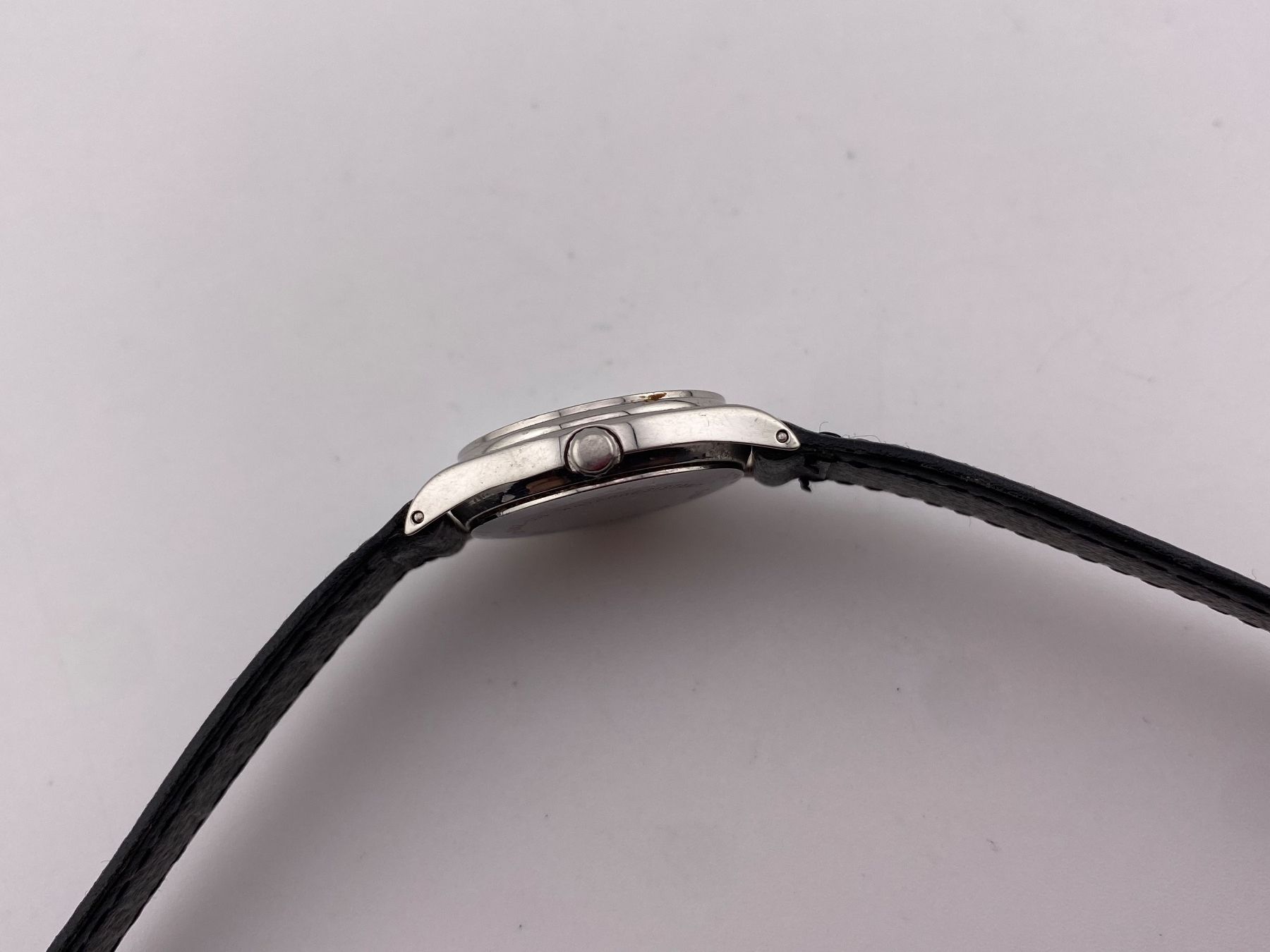 Certina Uhren: CERTINA Damenuhr läuft – Gebraucht aus Biel/Bienne von MrP_WatchesBiel 4