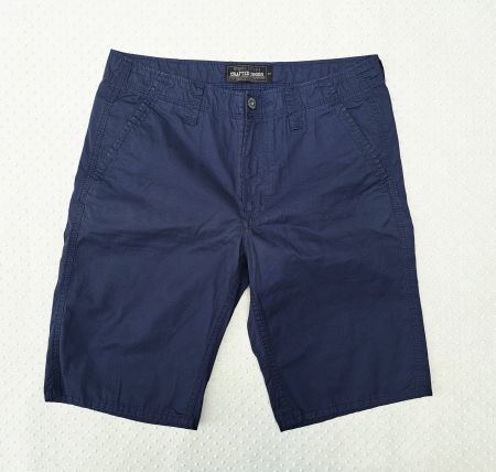 NEU! Tolle Shorts Baumwolle Gr. M/L C&A