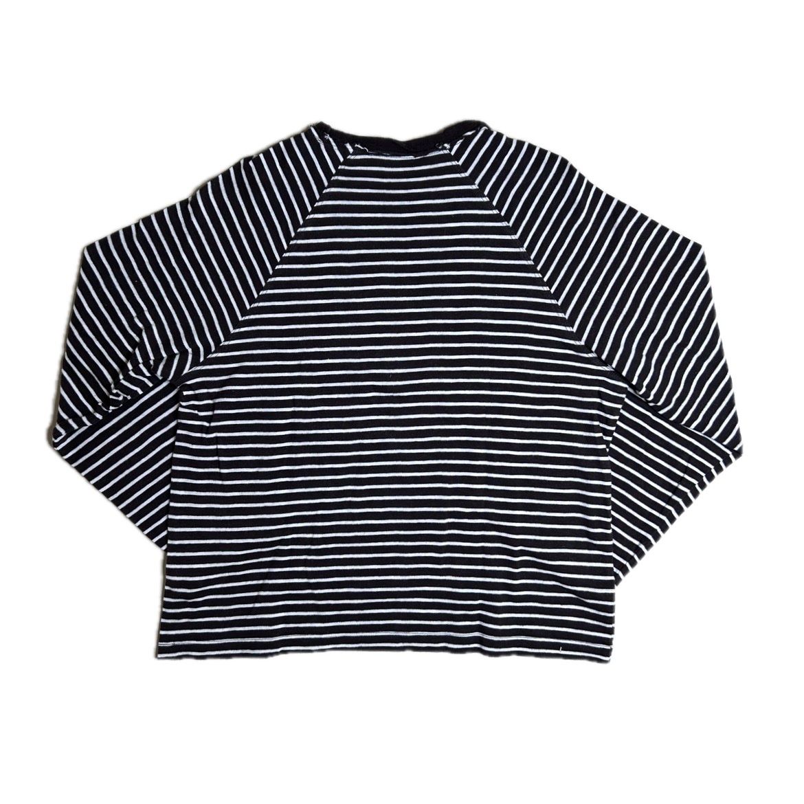 Pull&Bear T-shirt: Pull&Bear Longsleeve – Usato da St. Gallen venduto da look-twice 2