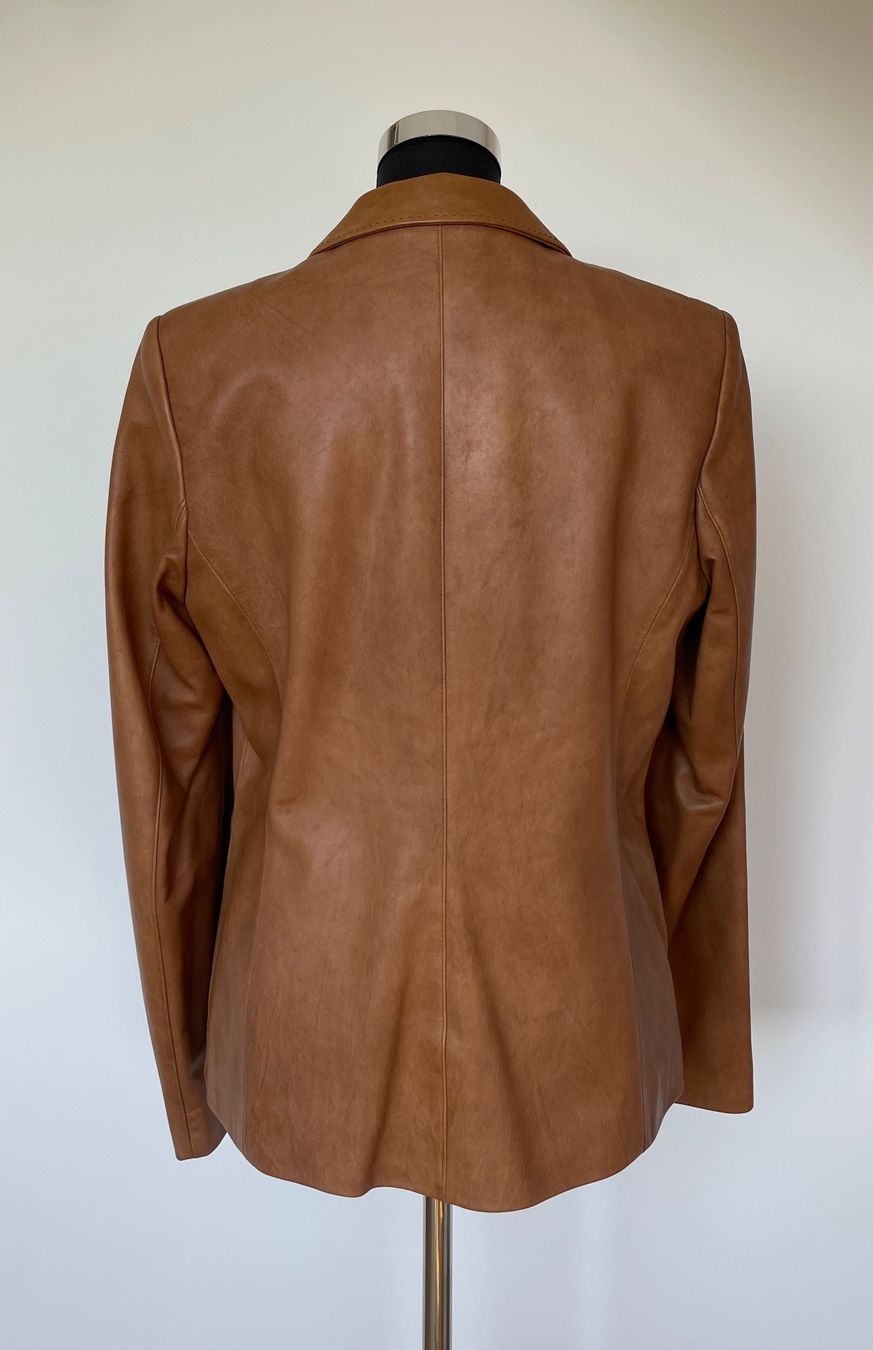 Globus Giacche: Edle Lammnappa-Jacke (Globus) – Nuovo (secondo la descrizione) da Grenchen venduto da M_ina 3