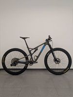 Stoll Bike M2 138 (2021)