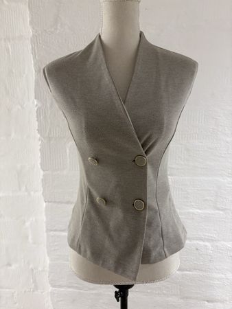 Damen Weste,Gr.S;Zara