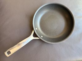 Le Creuset Antihaftbeschichtet Pfanne aus 3-ply PLUS 20 cm