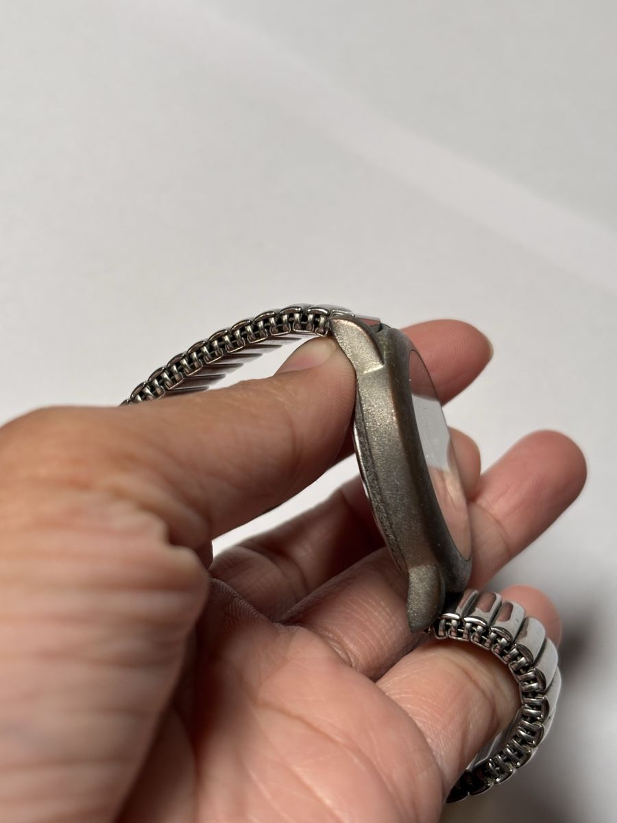 Orologi: Vintage Watch – Difettoso da Confignon venduto da Second_Hand_Ch 2