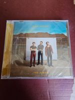 CD - Jonas Brothers – The Album (Rock, 2023, ORIGINALVERP.)
