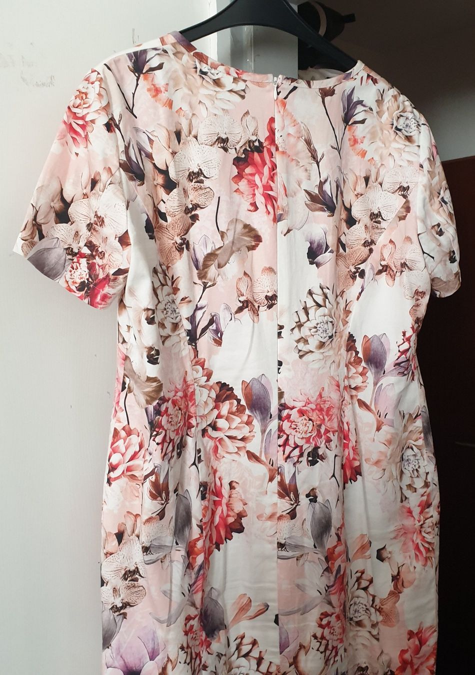 Gerry Weber Vestiti: Gerry Weber Schönes Kleid Gr. 42 – Usato da Frenkendorf venduto da Moon111 1