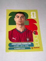 CRISTIANO RONALDO Panini WM 2026 STICKER POR 15