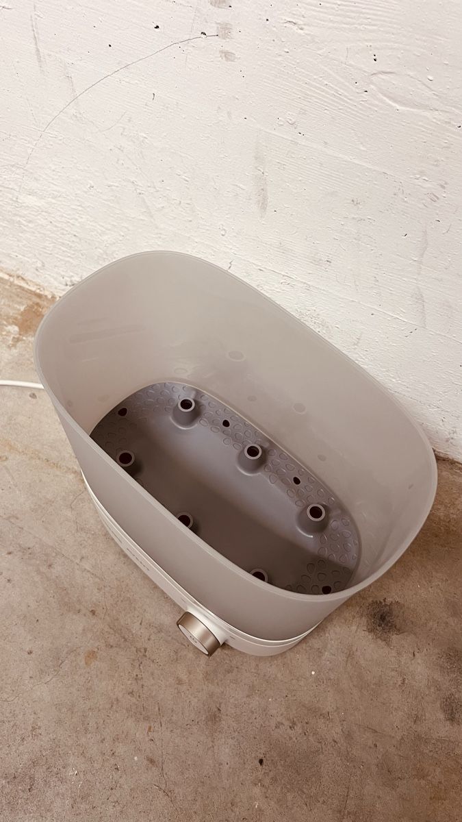 Philips Baby-Mahlzeiten: Philips Avent Premium Dampfsterilisator & Trockner – Gebraucht aus Zürich von maudeni82 3