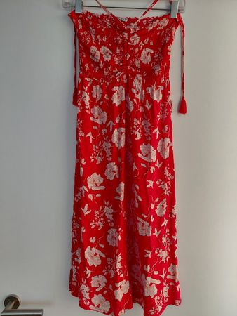 Neues wunderschönes Strandkleid Sommerkleid von Beldona