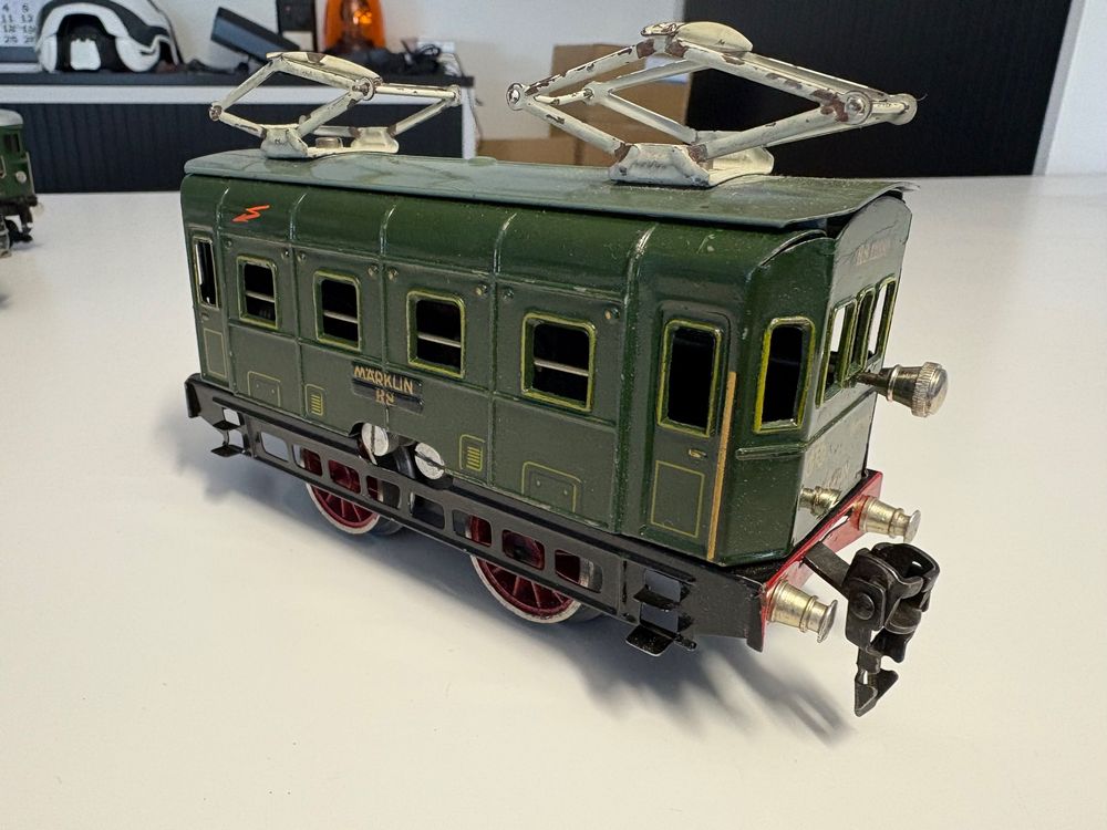 Märklin, Piko H0 - Transport de fret - Divers wagons de