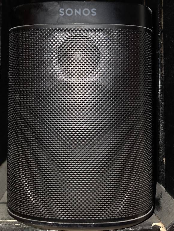 Casse acustiche: Sonos One – Usato da Ostermundigen venduto da Quor-Gallek