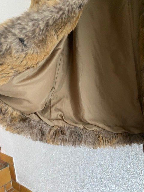 Jacken: Kunstpelzjacke – Gebraucht aus Oberrohrdorf von chilibiggi 2